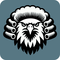 OUR LEGAL EAGLE